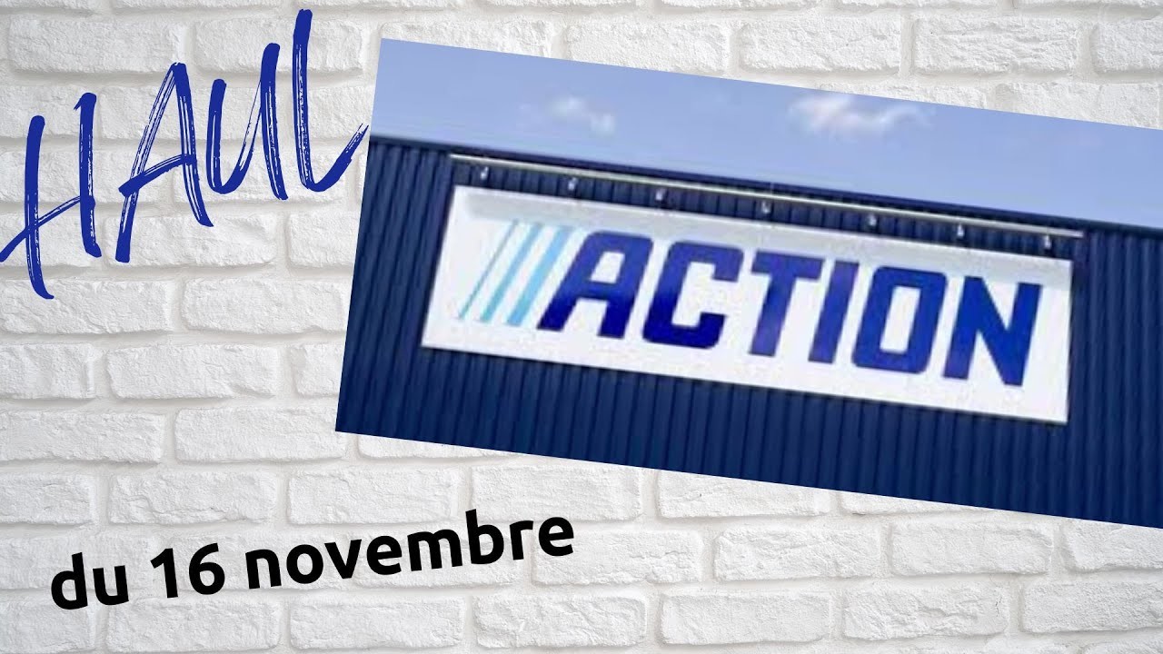#haul du 16 novembre #action