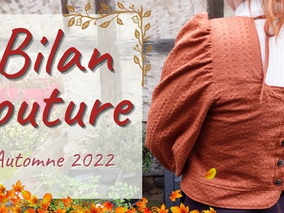 Bilan couture: automne 2022