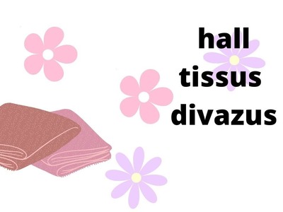 Hall tissus DIVAZUS